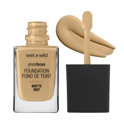 فاونديشن مات فوتو فوكس Photo Focus Matte Foundation