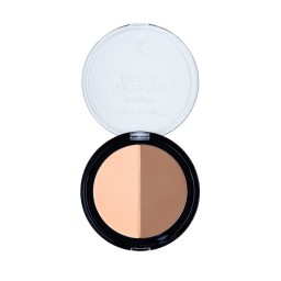 باليت كونتور باودر - دولسي دي ليتشي MegaGlo Contouring Palette - Dulce De Leche