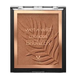 برونزر باودر ويت إن وايلد كولور آيكون Color Icon Powder Bronzer