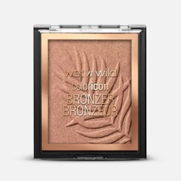 برونزر باودر ويت إن وايلد كولور آيكون Color Icon Powder Bronzer