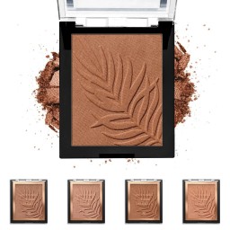 برونزر باودر ويت إن وايلد كولور آيكون Color Icon Powder Bronzer