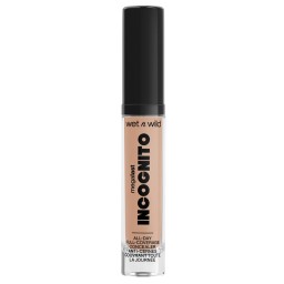 كونسيلر ميجالاست إنكوغنيتو بتغطية كاملة MegaLast Incognito Full-Coverage Concealer