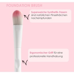 فرشاة مكياج ويت ان وايلد E795A Wet n Wild Makeup Brush E795A