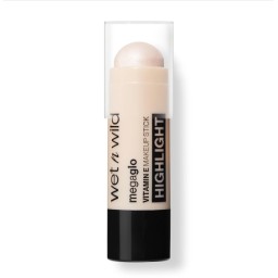 هايلايتر ستيك ويت إن وايلد ميغا جلو - ديزرت ساندز Wet n Wild Megaglo Stick Highlighter - Desert Sands