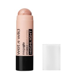 هايلايتر ستيك ويت إن وايلد ميغا جلو - ديزرت ساندز Wet n Wild Megaglo Stick Highlighter - Desert Sands