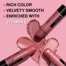 هايلايتر ستيك ويت إن وايلد ميغا جلو - ديزرت ساندز Wet n Wild Megaglo Stick Highlighter - Desert Sands