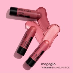 هايلايتر ستيك ويت إن وايلد ميغا جلو - ديزرت ساندز Wet n Wild Megaglo Stick Highlighter - Desert Sands