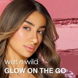 هايلايتر ستيك ويت إن وايلد ميغا جلو - ديزرت ساندز Wet n Wild Megaglo Stick Highlighter - Desert Sands