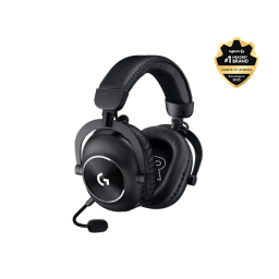 سماعة لوجيتك  برو X 2 لايت سبيد Logitech PRO X 2 LIGHTSPEED Gaming Headset