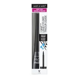 آيلاينر سائل مقاوم للماء أسود 5 مل H2O Proof Liquid Eyeliner Black 5ml