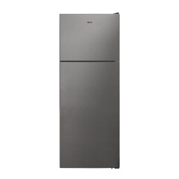ثلاجة إيلك 16 قدم لون رمادي ILK Conventional Refrigerator 16ft, Gray