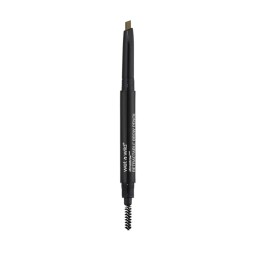 قلم حواجب مزدوج بفرشاة Ultimate Brow Retractable Eyebrow Pencil