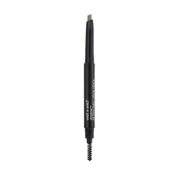 قلم حواجب مزدوج بفرشاة Ultimate Brow Retractable Eyebrow Pencil