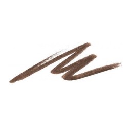 قلم حواجب مزدوج بفرشاة Ultimate Brow Retractable Eyebrow Pencil