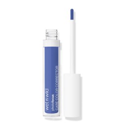 كوريكتر مصحح ألوان  أزرق Photo Focus Care Color Corrector