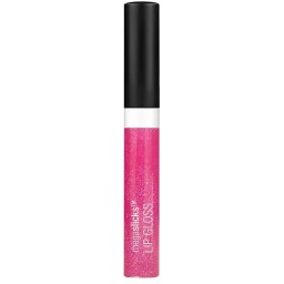 غلوس شفاه لامع طويل الثبات بحمض الهيالورونيك Mega Slicks High Shine Lip Gloss