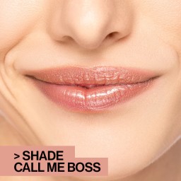 غلوس شفاه لامع طويل الثبات بحمض الهيالورونيك Mega Slicks High Shine Lip Gloss