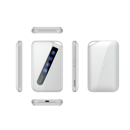 راوتر محمول LTE Mobile Router