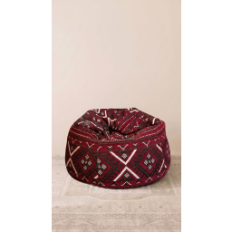 بقجة عربية Arabian style bean bag