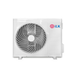 سبلت ئيلك 1 طن انفيرتر ذكي تحكم بالامبير مع ربط واي فاي iLK 1 Ton Smart Inverter AC - Ampere Control & Wi-Fi Connect