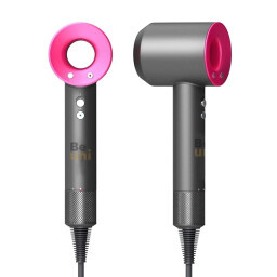 مجفف شعر MDHL بدون شفرات MDHL Leafless Hair Dryer
