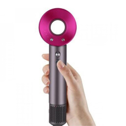 مجفف شعر MDHL بدون شفرات MDHL Leafless Hair Dryer