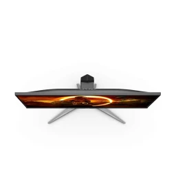 شاشة ألعاب إيه أو سي غامينغ بدقة 4K بحجم 27 بوصة (طراز U28G2XD/D) AOC Gaming U28G2XD/D 27" 4K UHD 144Hz 1ms IPS Gaming Monitor (Product Code: 175075)