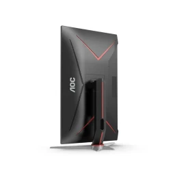 شاشة ألعاب إيه أو سي غامينغ بدقة 4K بحجم 27 بوصة (طراز U28G2XD/D) AOC Gaming U28G2XD/D 27" 4K UHD 144Hz 1ms IPS Gaming Monitor (Product Code: 175075)