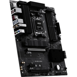 لوحة أم MSI PRO B850-S WiFi 6E MSI PRO B850-S WIFI6E AM5