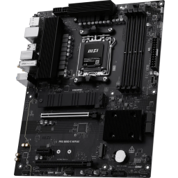 لوحة أم MSI PRO B850-S WiFi 6E MSI PRO B850-S WIFI6E AM5