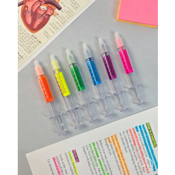 سيت هايلايت المجموعة الطبية Medical Highlight Set