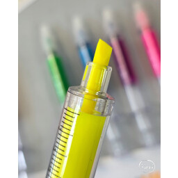 سيت هايلايت المجموعة الطبية Medical Highlight Set