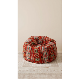 بقجة عربية Arabian style bean bag