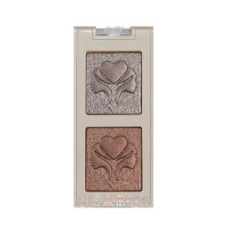 ايشادو كريمي غليتر سولار دريب Hearts Solar Drip Creamy Glitter Eyeshadow