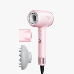 Tureblow pro fast drying hair dryer سشوار توربلو من ويفي توك