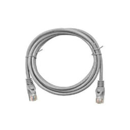 سلك توصيل شبكي - 3 أمتار CAT6 UTP PATCH CORD - 3m