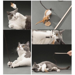لعبة العصا Sticks Toy