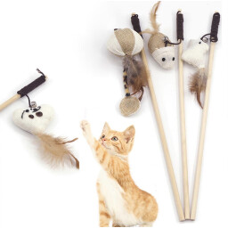 لعبة العصا Sticks Toy