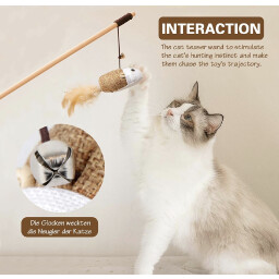 لعبة العصا Sticks Toy