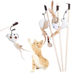 لعبة العصا Sticks Toy