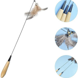 ألعاب سبرينجس القط Cat Spring Toy