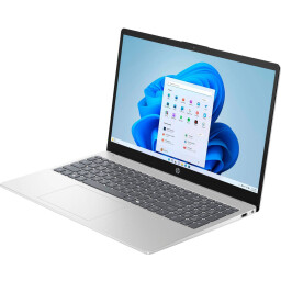 Laptop HP 15-16/512GB-Core 7-150U-fd0127dx لابتوب أعمال واستخدام يومي Laptop HP 15-16/512GB-Core 7-150U-fd0127dx