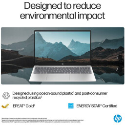 Laptop HP 15-16/512GB-Core 7-150U-fd0127dx لابتوب أعمال واستخدام يومي Laptop HP 15-16/512GB-Core 7-150U-fd0127dx