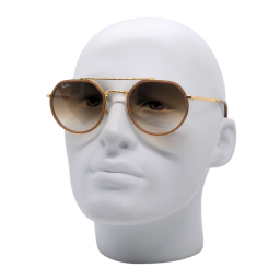 نظارة رجالية ماركة رايبان Ray ban