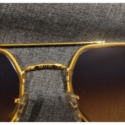 نظارة رجالية ماركة رايبان Ray ban
