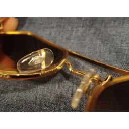 نظارة رجالية ماركة رايبان Ray ban