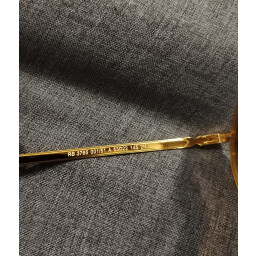 نظارة رجالية ماركة رايبان Ray ban