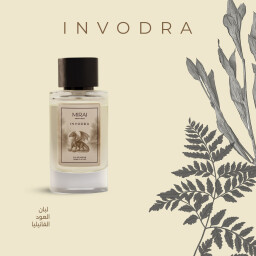 عطر التنين رجالي بحجم 100 مل INVODRA