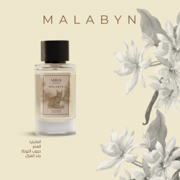 عطر الوشق رجالي بحجم 100 مل MALABYN