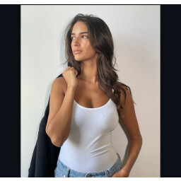 فانيله نسائيه سترابلس woman athele